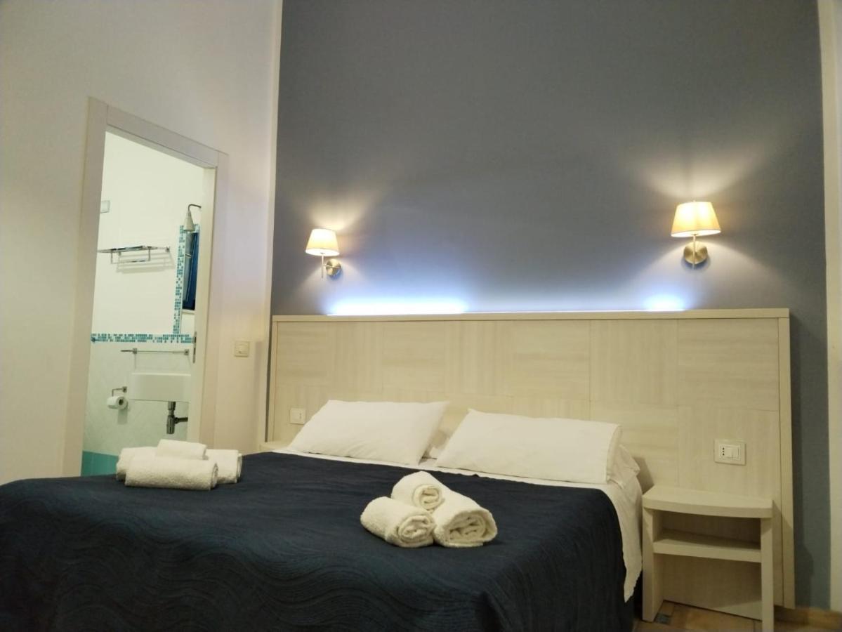 Petruso Resort Balestrate Buitenkant foto